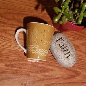 Southwest design Starbucks mug 2013‎